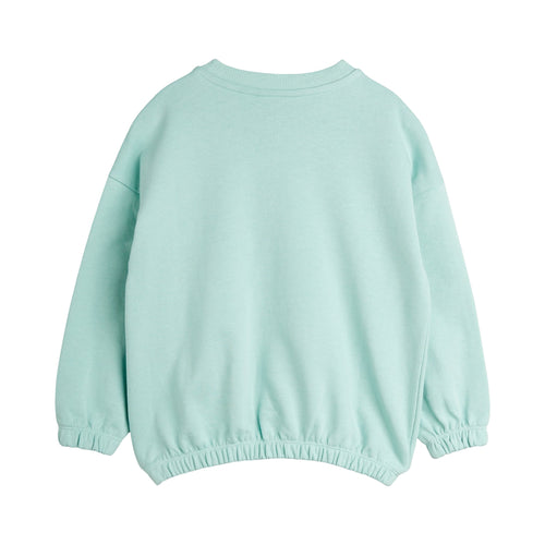 Camp Rodini sweatshirt