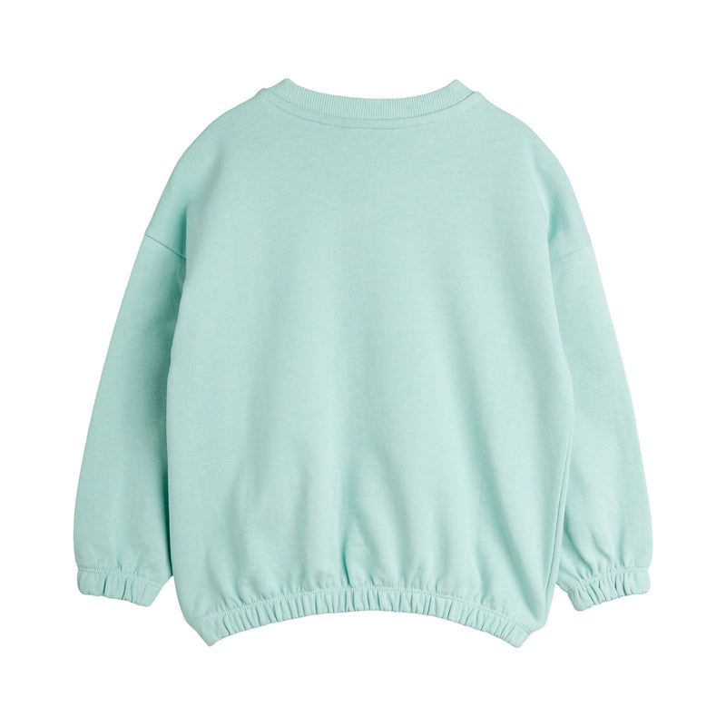 Camp Rodini sweatshirt