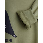 Blackbird sweatshirt
