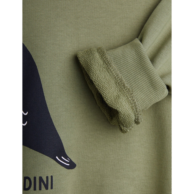 Blackbird sweatshirt