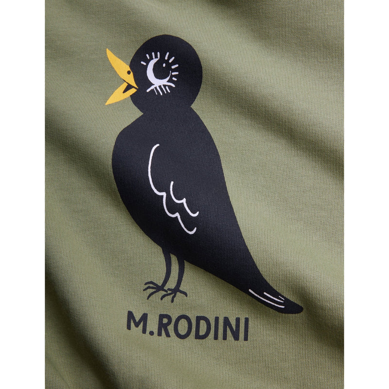 Blackbird sweatshirt