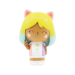 Little Rainbow Kitten