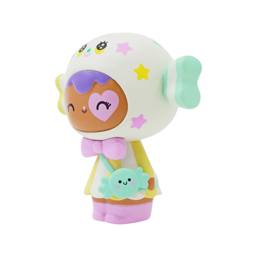 Candy Button