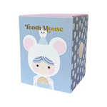 Tooth Mouse
