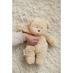 Petit ours sensoriel