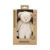 Petit ours sensoriel