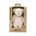 Petit ours sensoriel