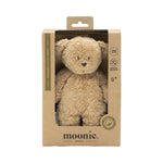 Petit ours sensoriel