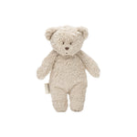 Petit ours sensoriel