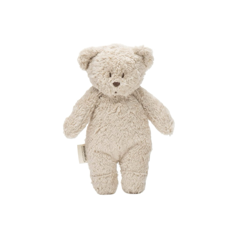 Petit ours sensoriel