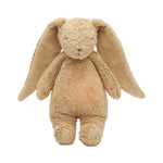 Organic humming bunny with a lamp 2.0