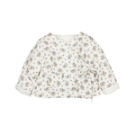 Bouquet jacket