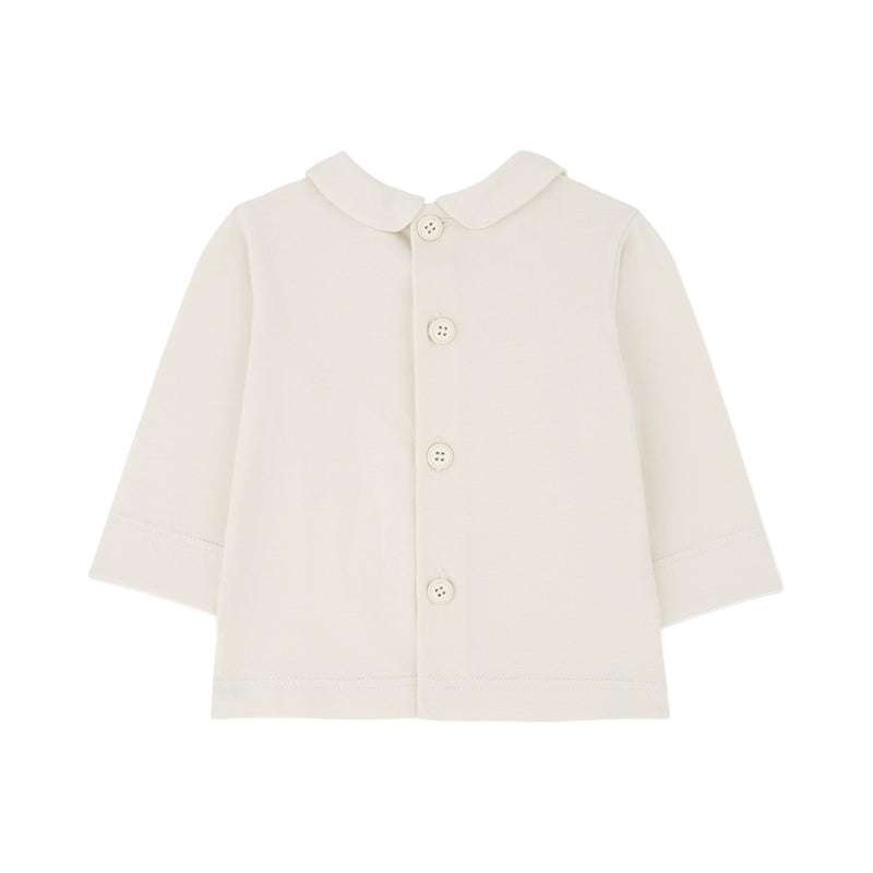 Blouse Colette