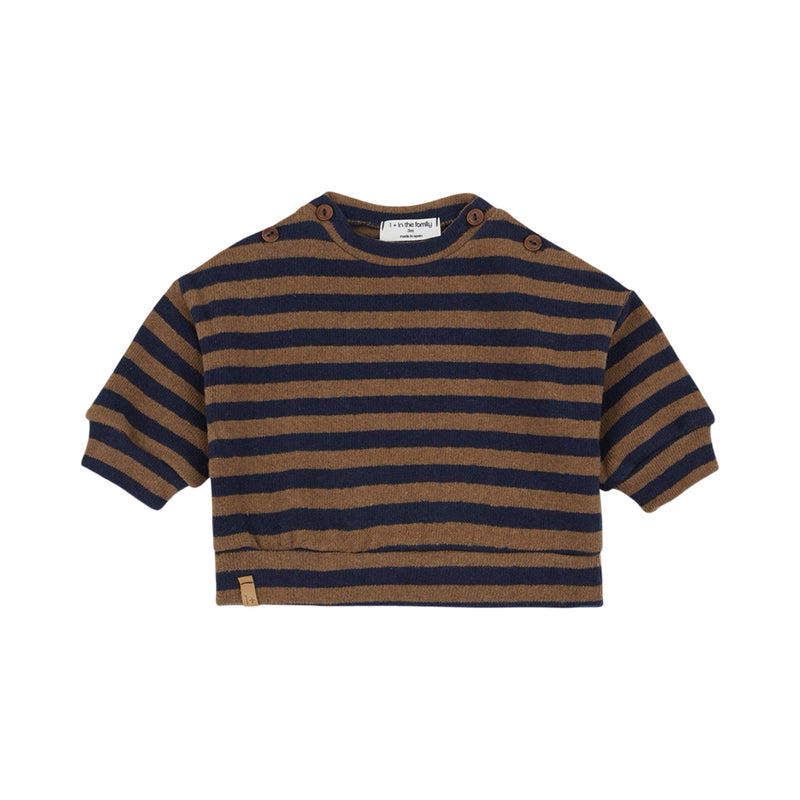 Dirk sweater