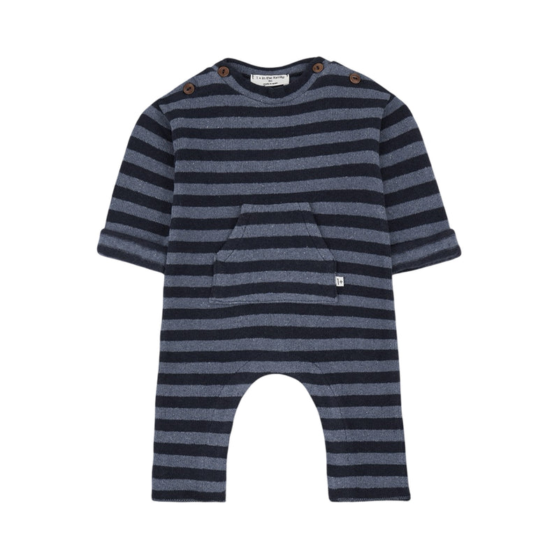 Jofre jumpsuit