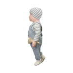 Aubin t-shirt