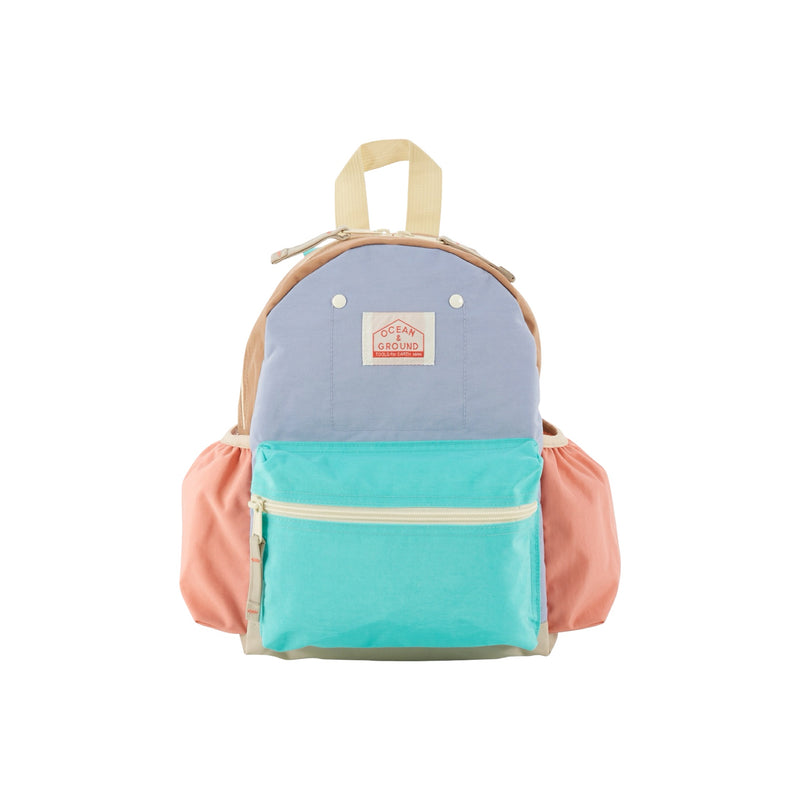 Multi small daypack