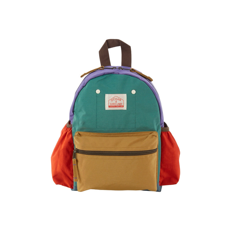 Multi small daypack