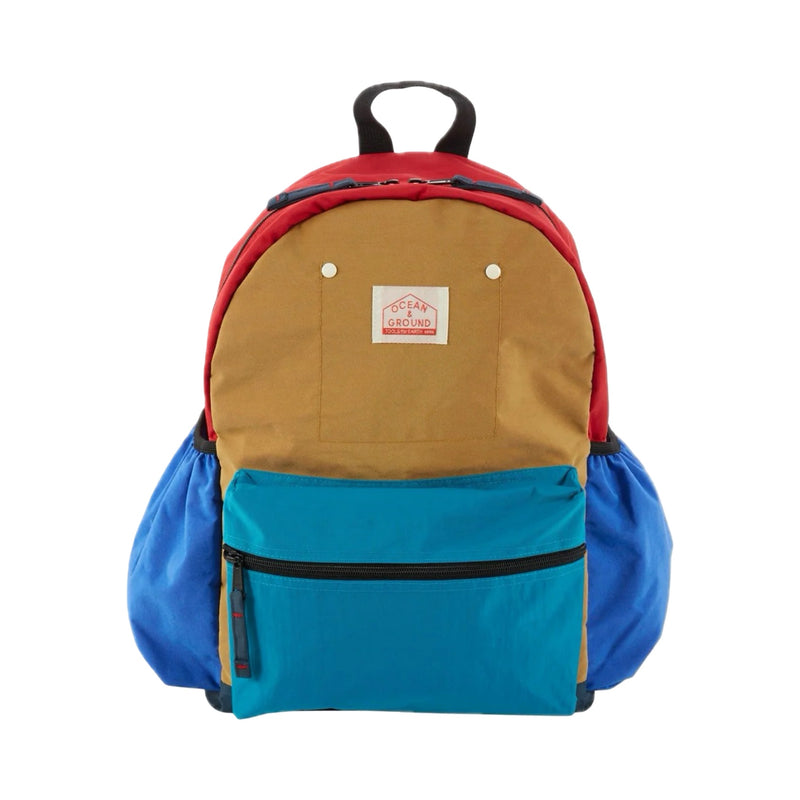 Multi plus daypack
