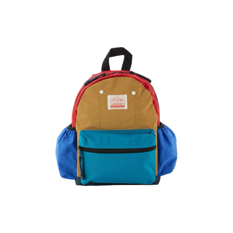 Multi small daypack
