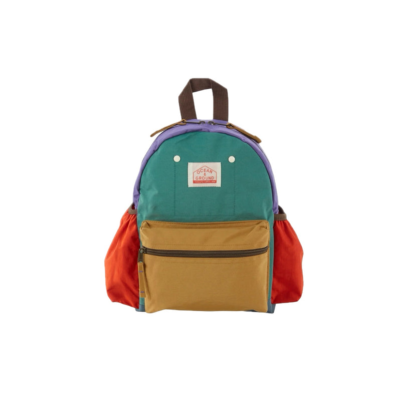 Multi small daypack