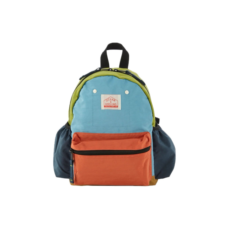 Multi small daypack
