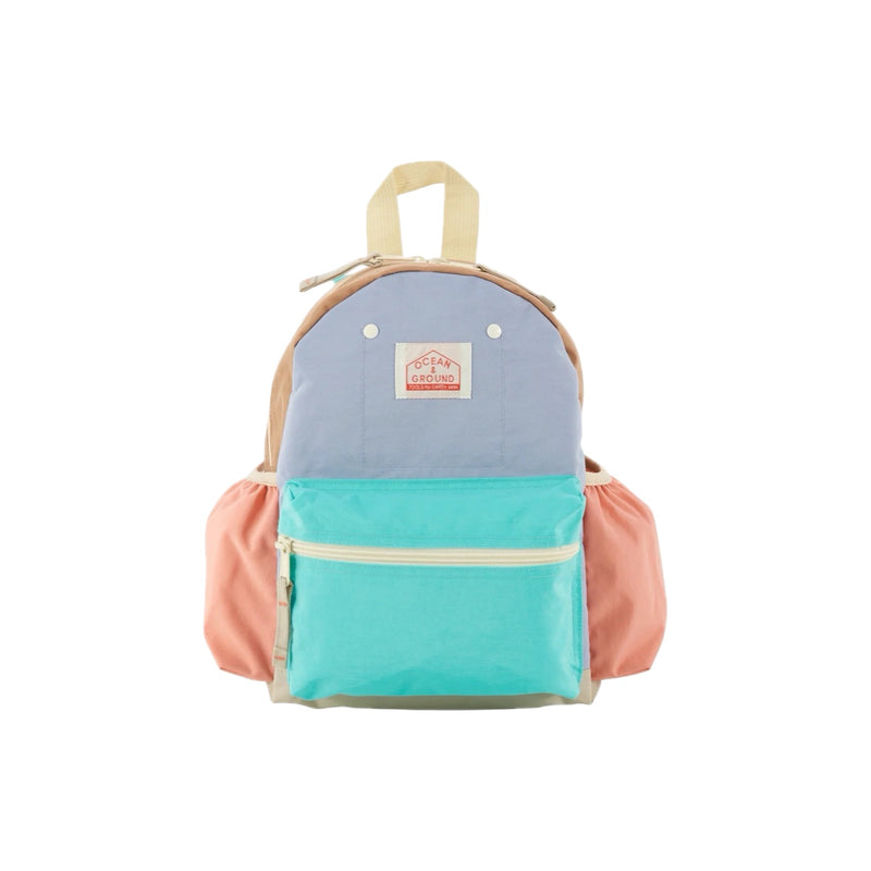 Multi small daypack