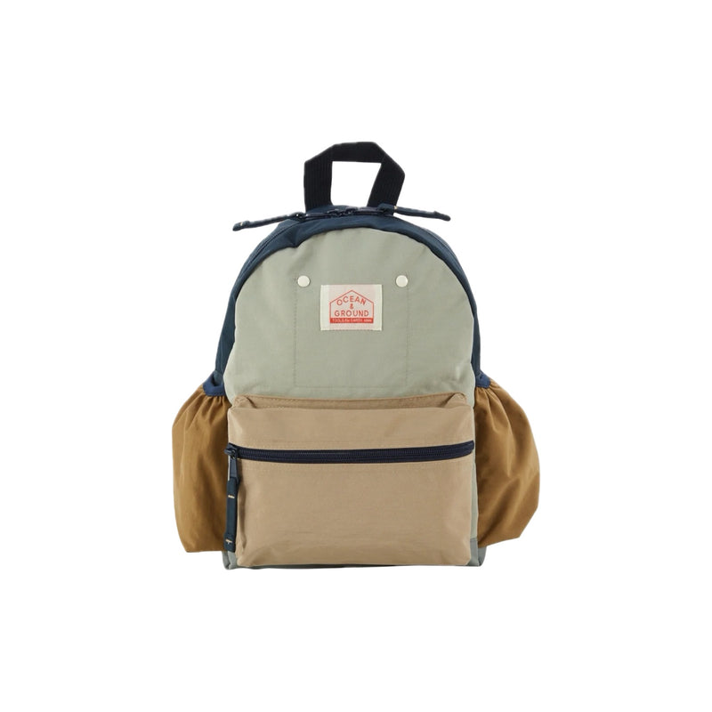 Multi small daypack