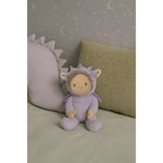 Duffy Dragon Dinky Dinkum doll