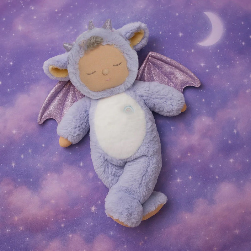 Rory Cozy Dinkum Dragon