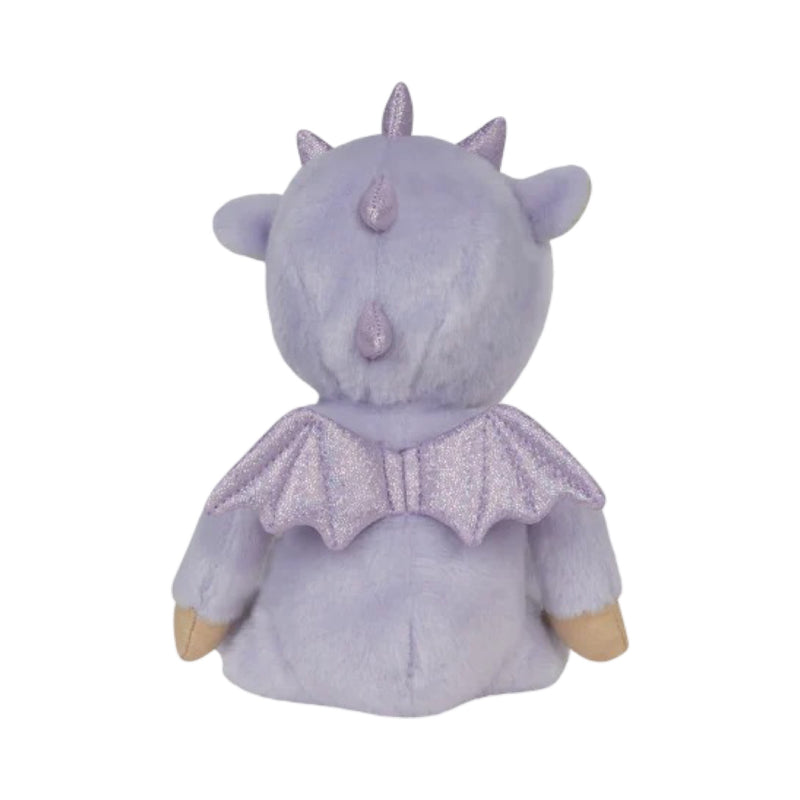 Duffy Dragon Dinky Dinkum doll