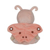 Millie Moth Dinky Dinkums backyard buddies 