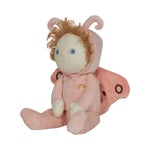 Millie Moth Dinky Dinkums backyard buddies 