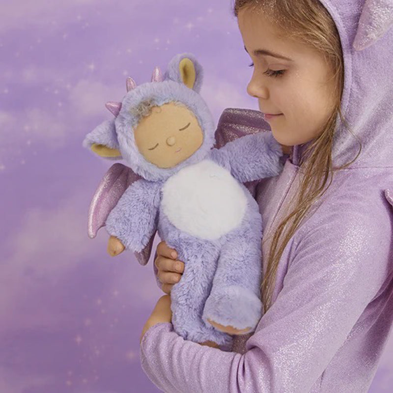 Rory Cozy Dinkum Dragon