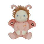 Millie Moth Dinky Dinkums backyard buddies 