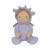 Duffy Dragon Dinky Dinkum doll