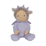 Duffy Dragon Dinky Dinkum doll
