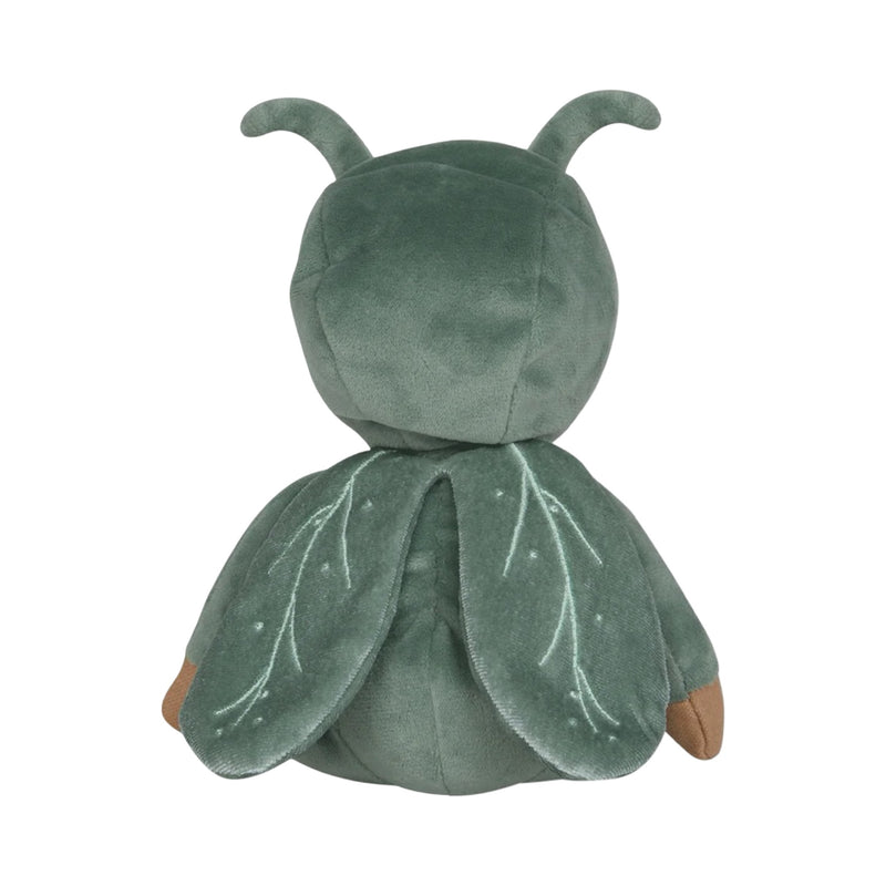 Dinky Dinkums backyard buddies Gideon Grasshopper