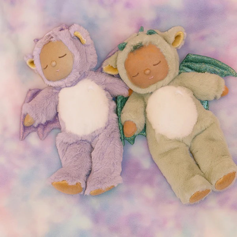 Rory Cozy Dinkum Dragon
