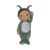 Dinky Dinkums backyard buddies Gideon Grasshopper