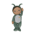Dinky Dinkums backyard buddies Gideon Grasshopper
