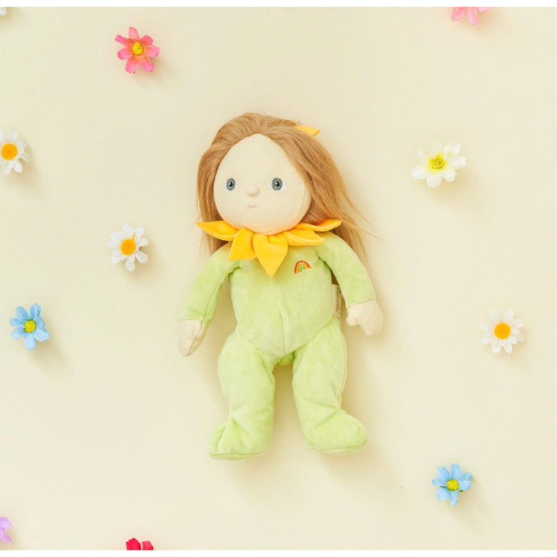 Olli Ella Dinky Blossom buds Sunny – Les Petits Voyous