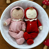 Toadstool Moppet Dozy Dinkum 