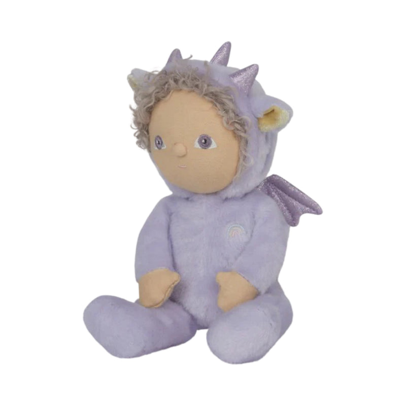 Duffy Dragon Dinky Dinkum doll