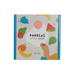 Tubbles pierres sensorielles fruit fantastique