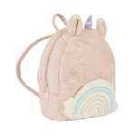 Hopalong unicorn backpack