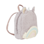 Hopalong unicorn backpack