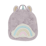 Hopalong unicorn backpack