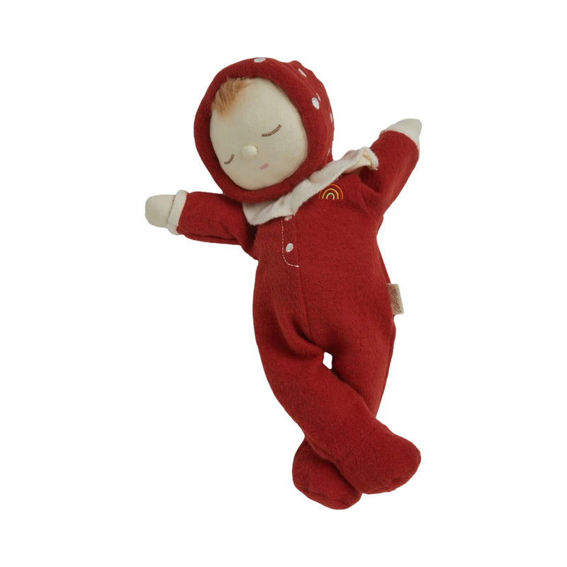 Toadstool Moppet Dozy Dinkum 