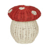Porcini basket
